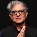 Deepak Chopra
